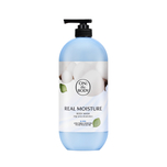 ON: THE BODY Real Moisture Body Wash (Warm Cotton Scent) 900g