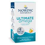 Nordic Naturals Ultimate Omega, 180pcs