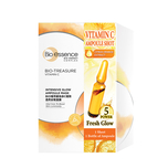 Bio-essence Bio-Treasure Vitamin C Intensive Glow Ampoule Mask 25ml x 7 Sheets