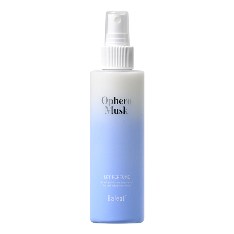 Daleaf LPT Perfume Hair Pack In Mist (Ophero Musk) 100ml