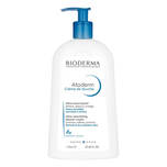 Bioderma Atoderm Ultra-Gentle Face & Body Shower Cream (Very Dry Skin) 1L