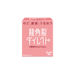 Ryukakusan Direct Stick Peach 16pcs