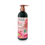 Guardian Eco Garden Repair & Strengthen Camellia & Argan Shampoo 500ml