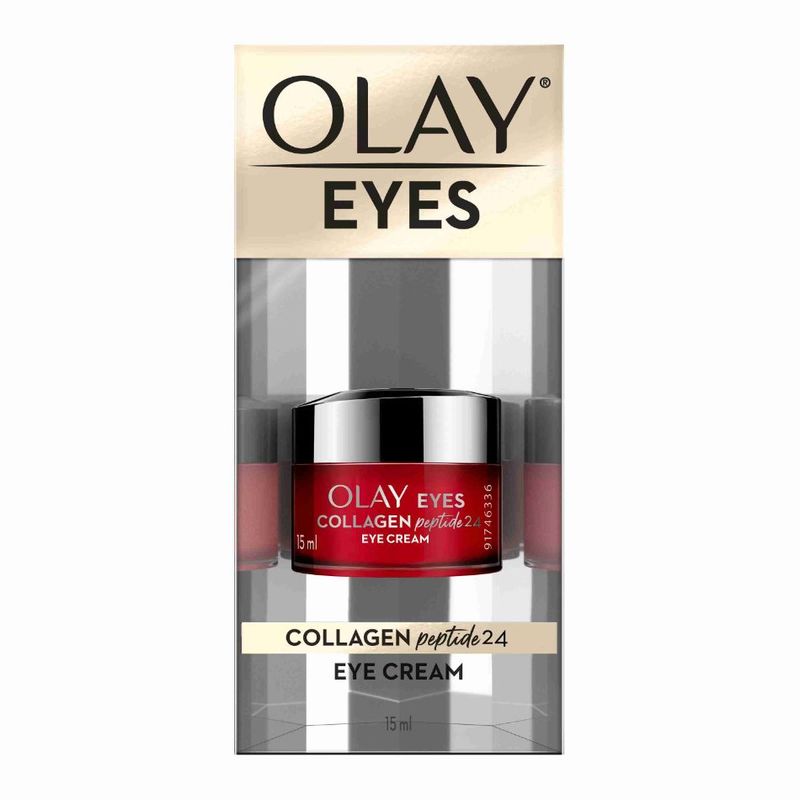 Olay Eyes Collagen Peptide 24 Eye Cream 15 ml