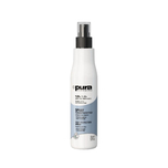 Pura Kosmetica Silk Life Straight Hair Heat Protection Spray 150ml (For Smoothing Anti-Frizz)