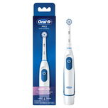 Oral-B Pro Gum Care Battery Electric Toothbrush 1 Count
