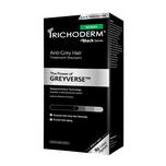 Trichoderm Black Series Anti Grey Hair Treatment Shampoo Women, 200ml