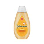 Johnson's Baby Gold Shampoo 200ml