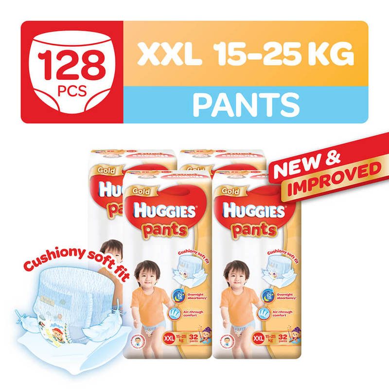 huggies pull ups xxl