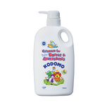 Kodomo Cleanser for Baby Bottle & Accessories, 750ml