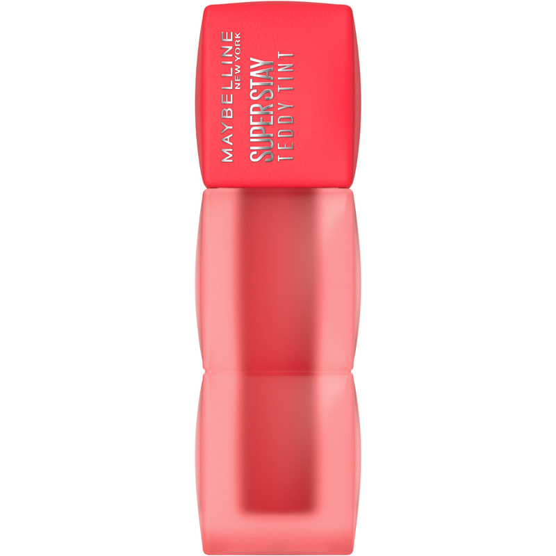 Maybelline Superstay Teddy Tint (35 July Forever) 54g