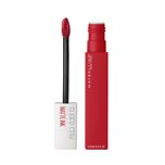 Maybelline Superstay Matte Ink Ambitious 220 5ml