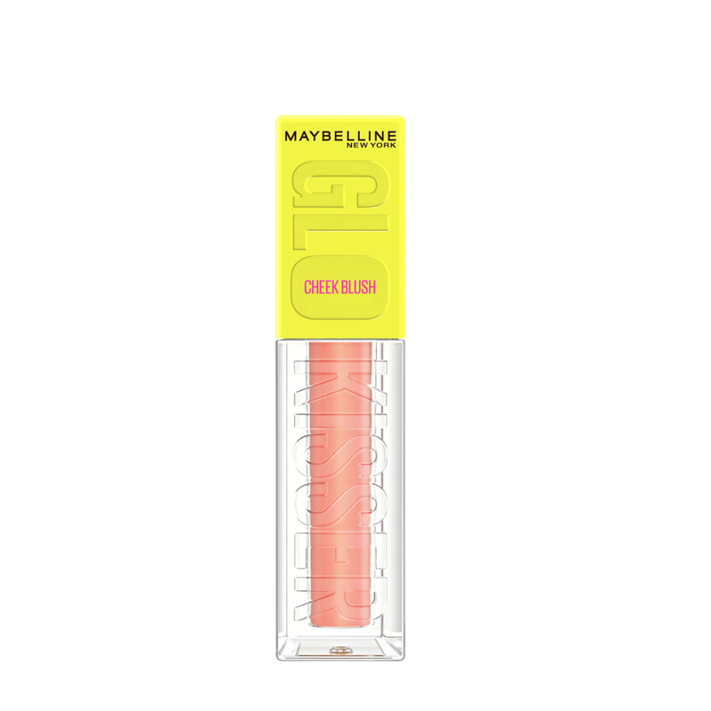 Maybelline Glokisser Cheek Blush (01 Urban Sunset) 6.4ml