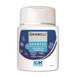 ICM Pharma  Growell Shampoo, 75ml