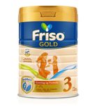 Friso 2FL Gold 3 900g