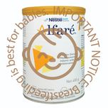 Alfare Nestle Milk Powder, 400g