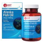 Nature's Essentials Alaska Fish Oil