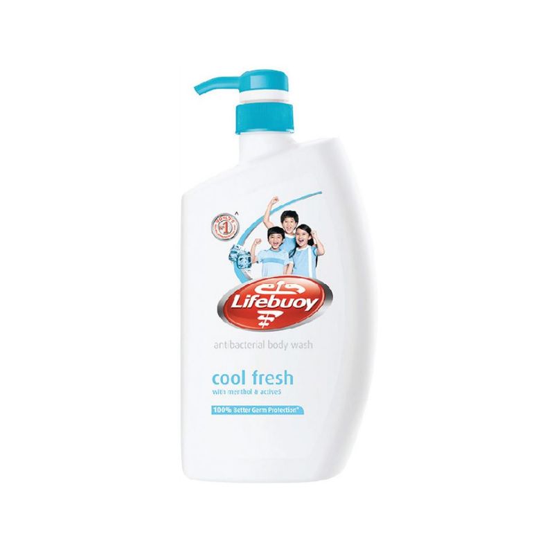 Lifebuoy Body Wash Cool Fresh 950ML