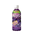 Pokka Kiyo Grape Pet Bottle