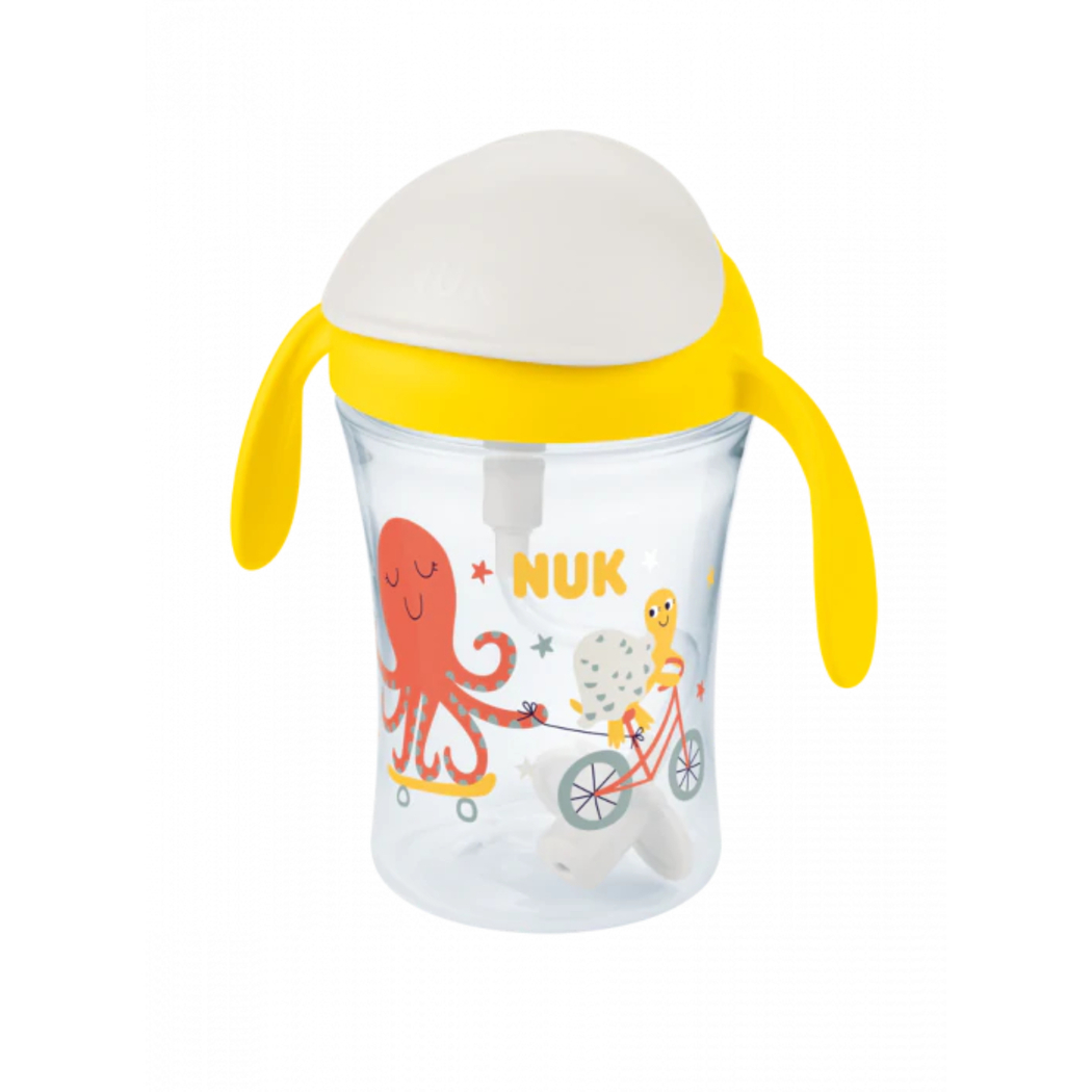 NUK PP Motion Cup 1pc (Random Delivery)