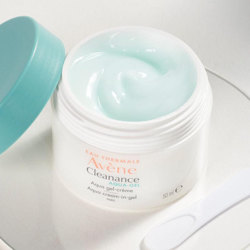 Avene Cleanance Aqua Cream-in-Gel 50ml