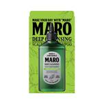 Maro Deep Cleansing Scalp Liquid Shampoo 240ml