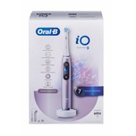 Oral-B iO Series 9充電電動牙刷 (玫瑰金) 1支