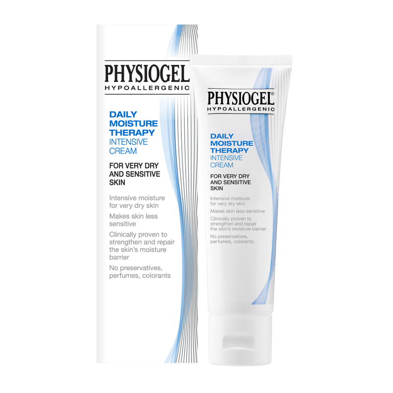 Physiogel Daily Moisture Therapy Intensive Cream 100ml