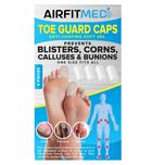 Airfit Toe Guards 4pcs