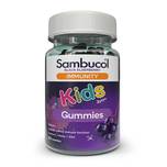 Sambucol Kids Immunity Gummies (AUS Version), 50 gums.