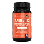 NANOSG Nano Vitamin C 60ct