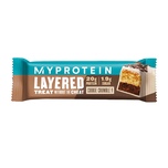 MyProtein Layer Bar Cookie Crumble 60g