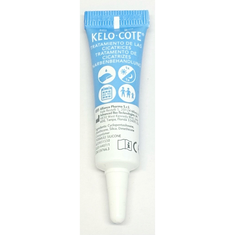 KELO-COTE Scar Treatment Gel 6g