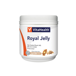 Vitahealth Royal Jelly 120s