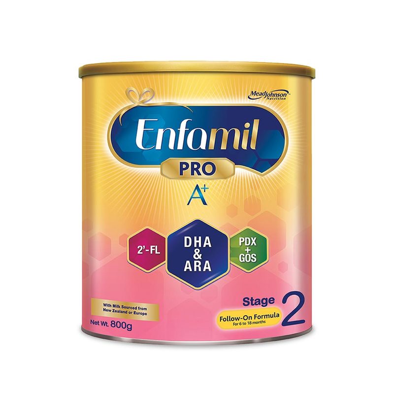 Formula best sale enfamil 2