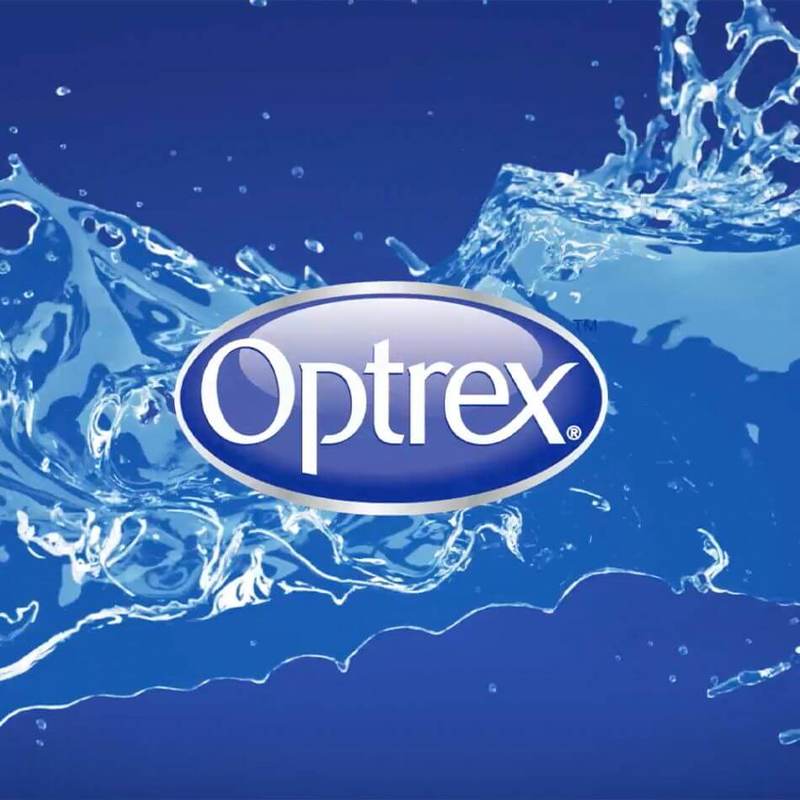 Optrex Multi Action Eye Wash, 110ml