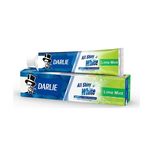 Darlie All Shiny White Lime Mint Whitening Toothpaste 140g