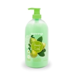Mannings Pomelo Leaf Moisturising Shower Cream 1000ml