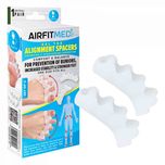 AIRFIT MD TOE ALIGNMENT SPACERS 2S