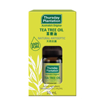 Thursday Plantation 100% Pure Tea Tree Oil 10ml
