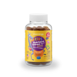 Mannings Kids Elderberry Extract + Vitamin C + Zinc Gummies 120pcs