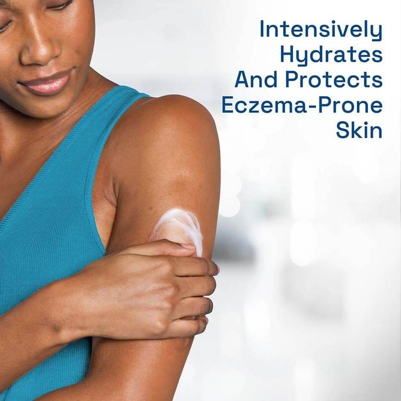 Cetaphil Pro Ad Derma Skin Restoring Moisturizer For Eczema Prone Skin Moisturising Lotion 295ml