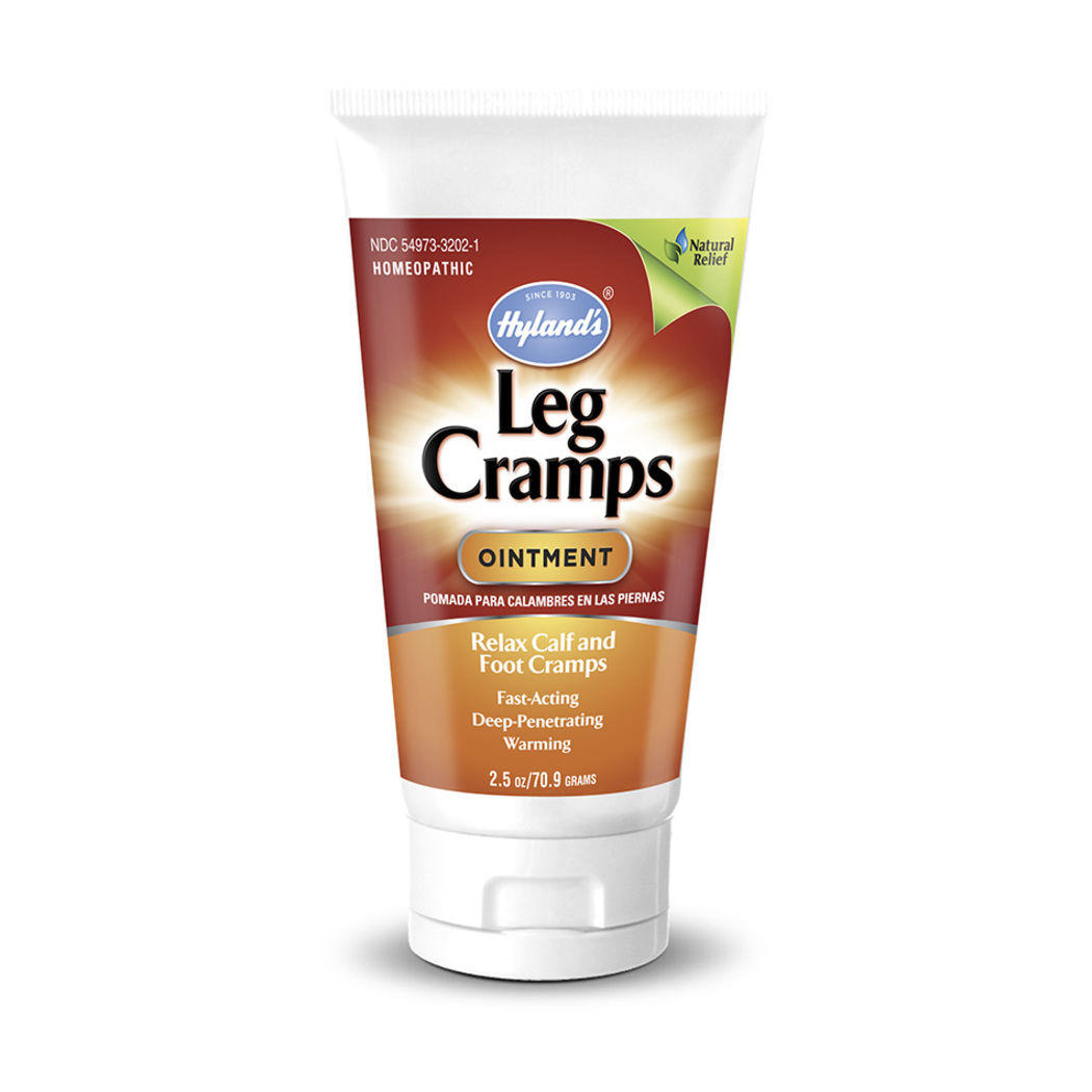 Hyland's Leg Cramps Ointment, 70.9g | Hyland's | Guardian Singapore