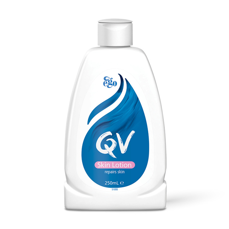 QV Skin Lotion 250ml