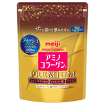 Meiji Amino Collagen Premium 196g