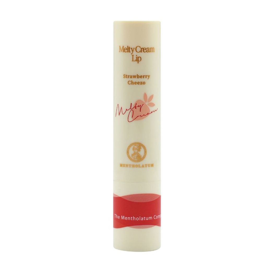 Melty Cream Lip Strawberry with Cheese 3.3g | Guardian Singapore