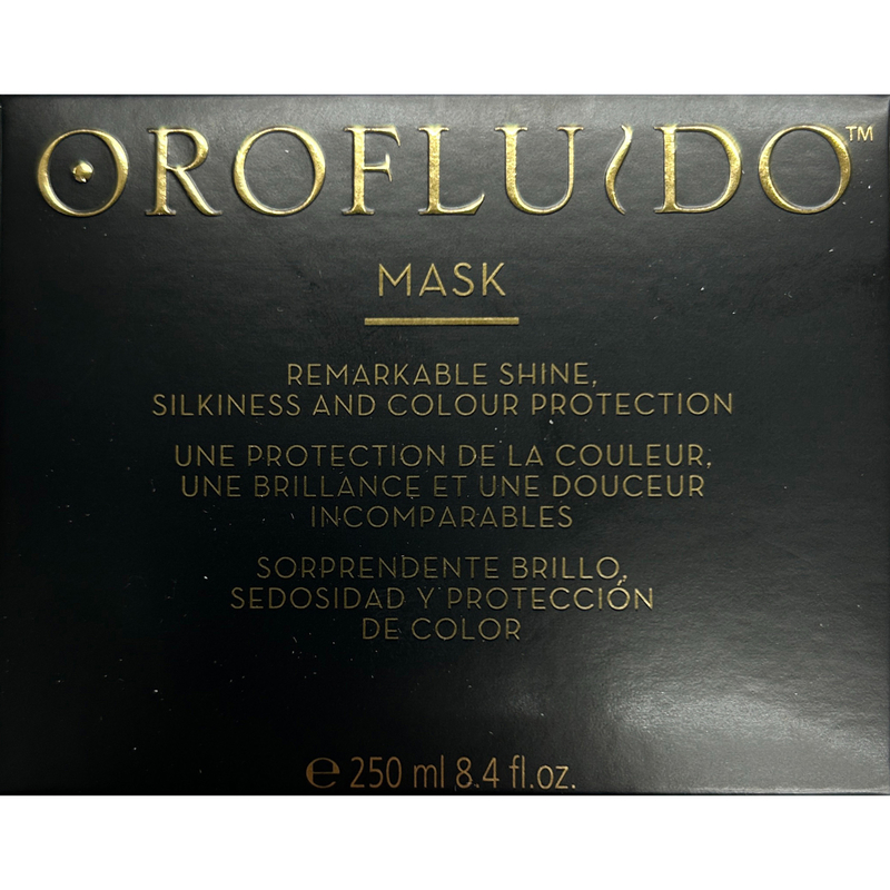 Orofluido Original Mask 250ml
