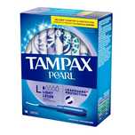 TAMPAX PEARL LIGHT 18S