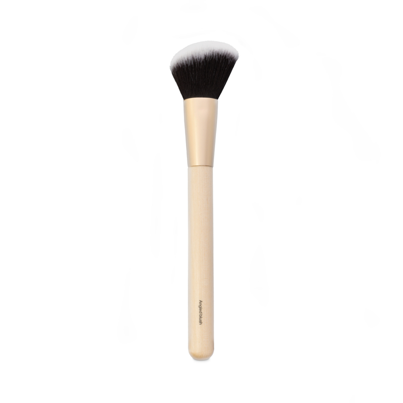 Mannings Guardian Angled Blush Brush 1pc