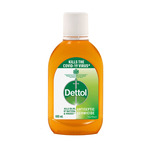 Dettol Antiseptic Germicide 100ml (Kills 99.9% of Germs)